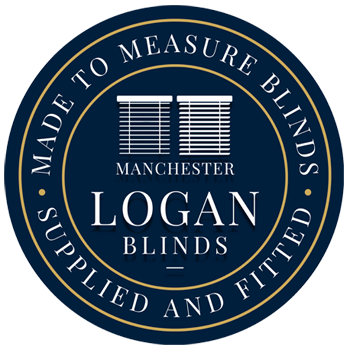 Logan Blinds Manchester